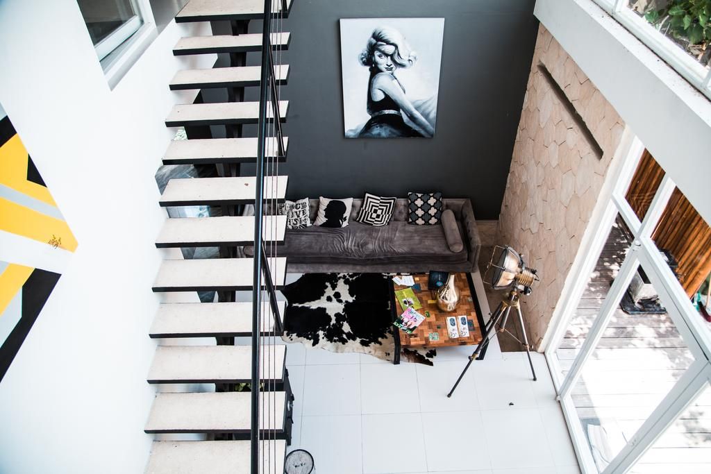 KLR St. Martin Boutique hotel by Sercotel фото 33