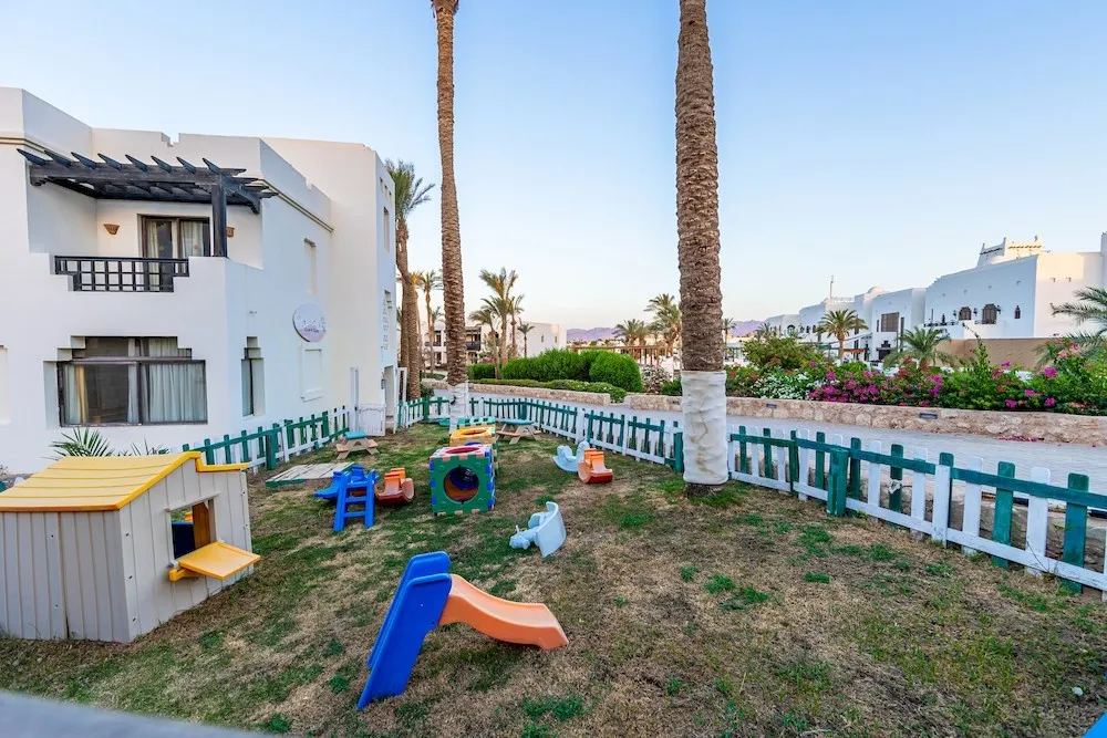 Sharm Resort Hotel фото 22