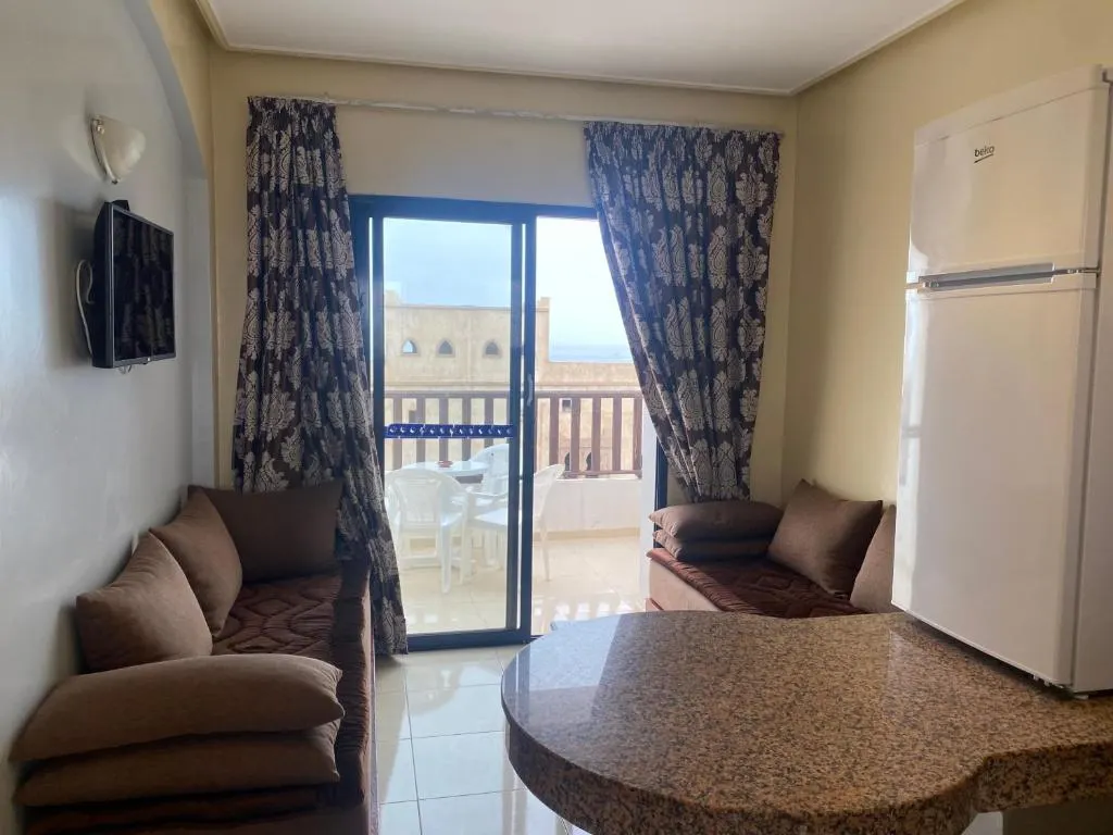 Hоtel Residence Rihab фото 5