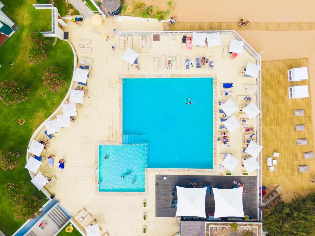 Vila Baleira Suites фото 32