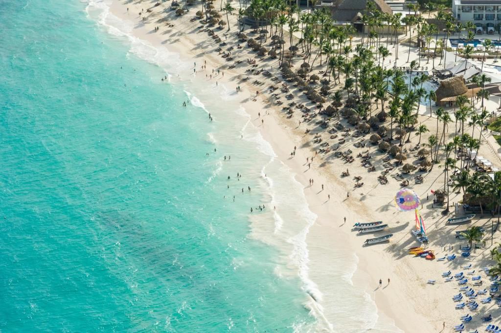 Royalton Punta Cana, An Autograph Collection All-Inclusive Resort & Casino фото 90