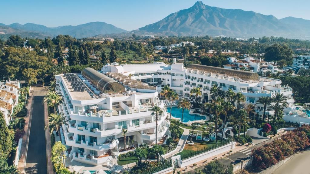 Iberostar Marbella Coral Beach (Adults Only) фото 21