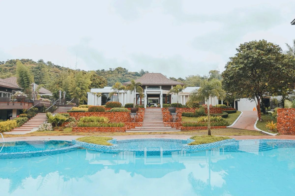 Bacau Bay Resort Coron фото 0