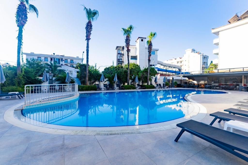 Motto Premium Marmaris фото 59