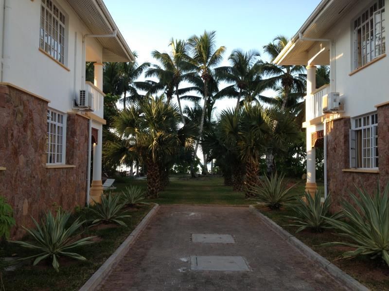 Ocean Jewels Resort фото 21