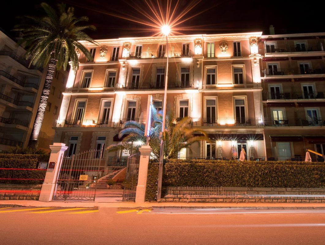 Best Western Plus Hotel Prince De Galles фото 15