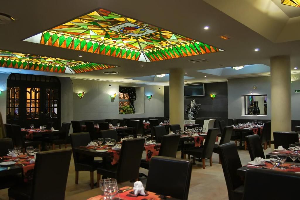 Hotel Talisman фото 15