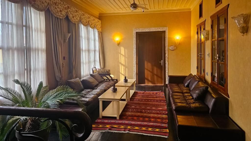 Eski Masal Hotel - Special Class фото 33