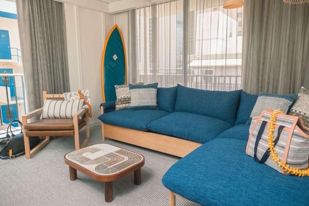 Surfjack Hotel & Swim Club фото 22