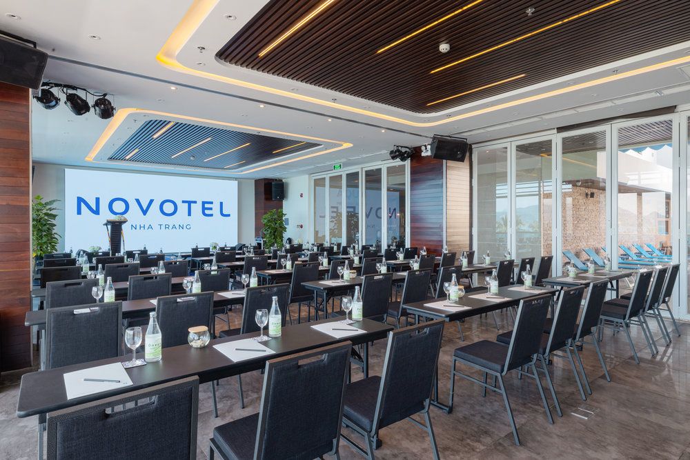 Novotel Nha Trang фото 90