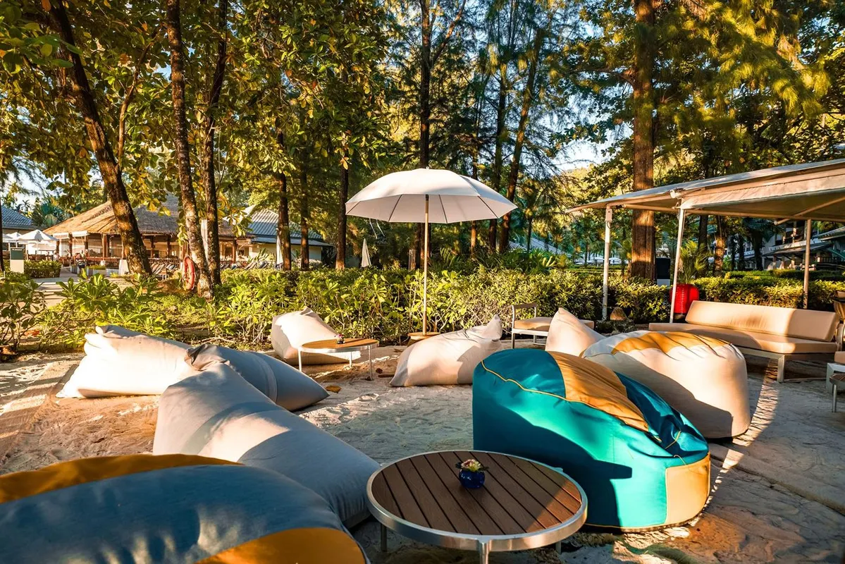 Sentido Khao Lak фото 13