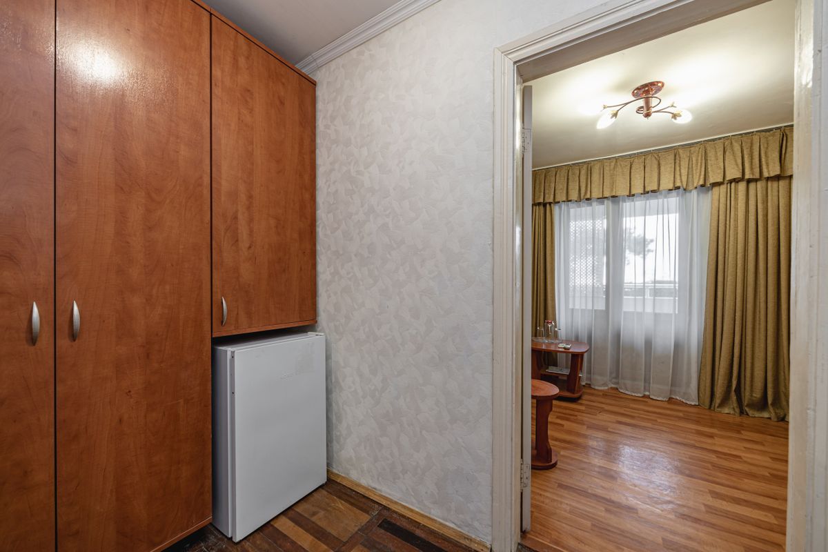Пансионат «Пансионат «Ай-Тодор-Юг»» фото 73