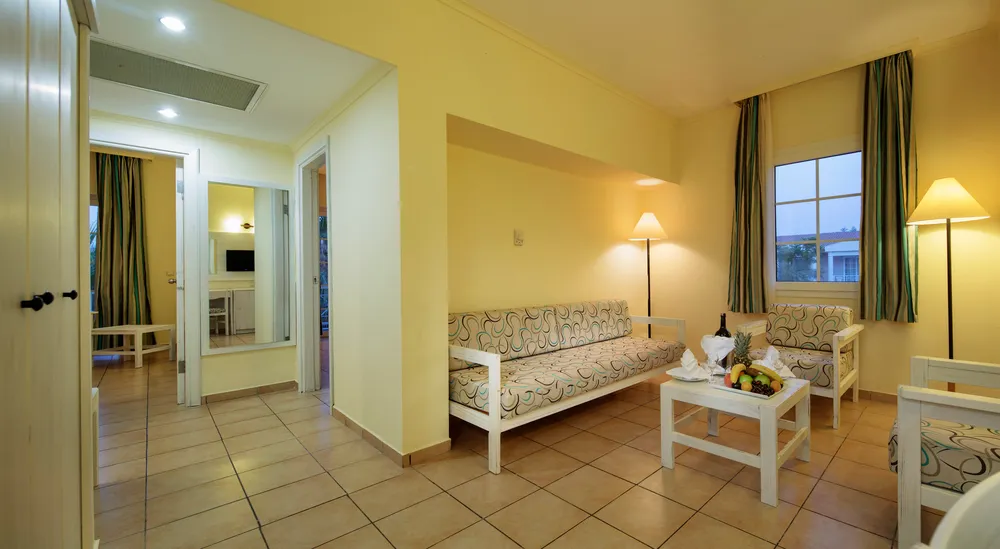Asteria Family Resort Side фото 188