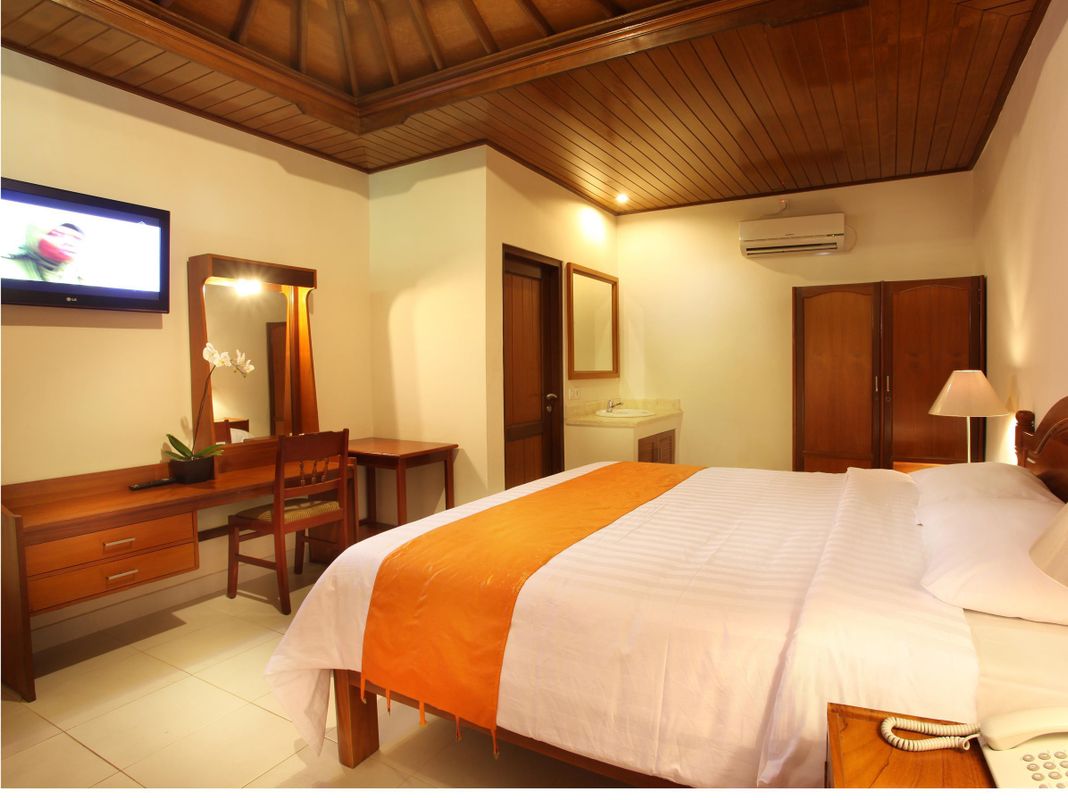 Matahari Bungalow фото 5