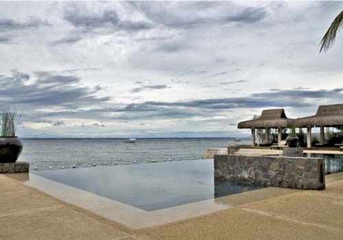 Abaca Boutique Resort фото 9