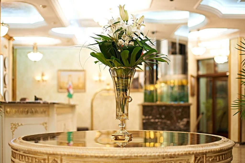 Гостиница «Boutique Hotel Buta» фото 3