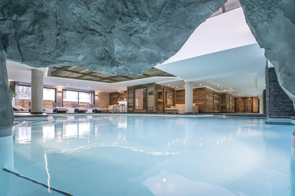 Hôtel Le Kaïla фото 3