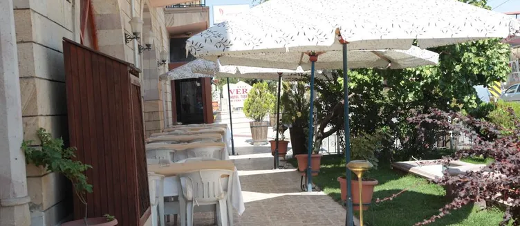 Фото отеля Tassaray Hotel