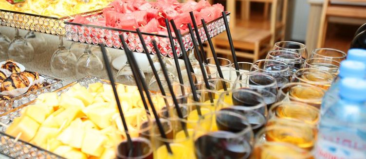 Фото отеля Daisi Sunset