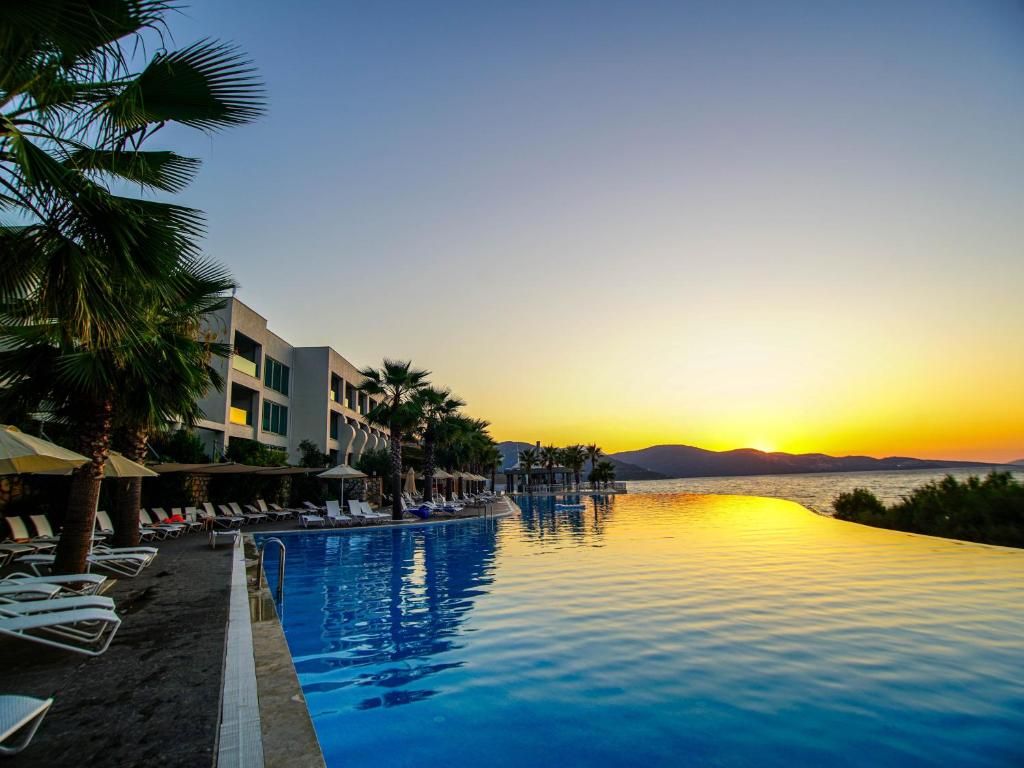 Blue Dreams Resort фото 32