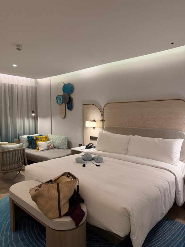Veranda Resort Phuket, Autograph Collection фото 17