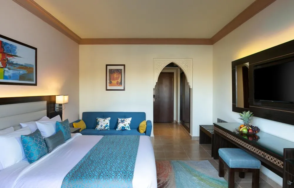 Pickalbatros Palace Resort (Hurgada) фото 4
