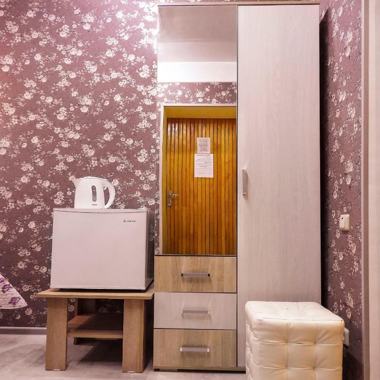 Гостевой дом «Gala Beach» фото 58