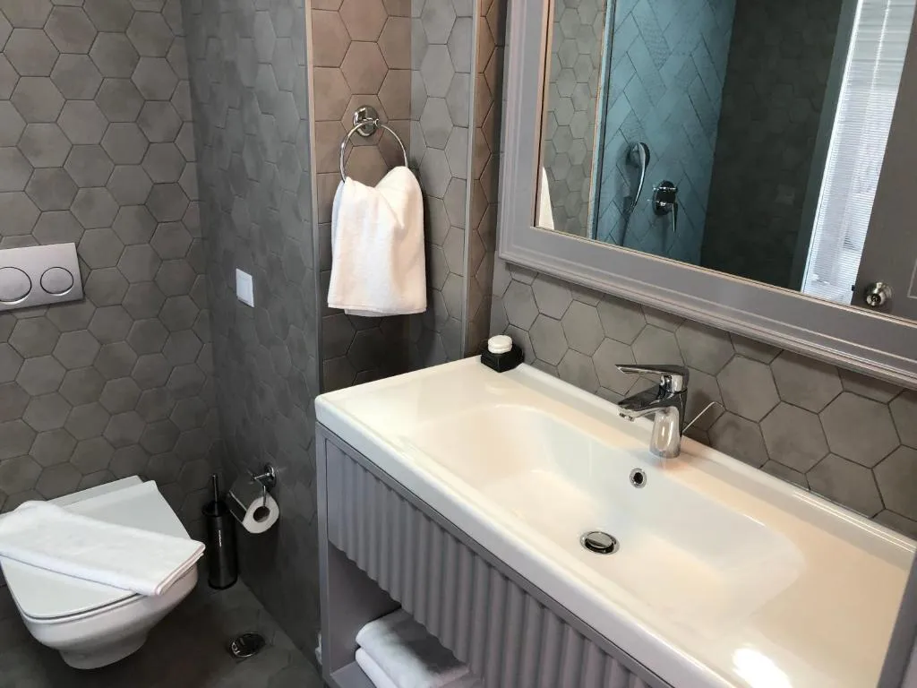 Yunus Hotel фото 30