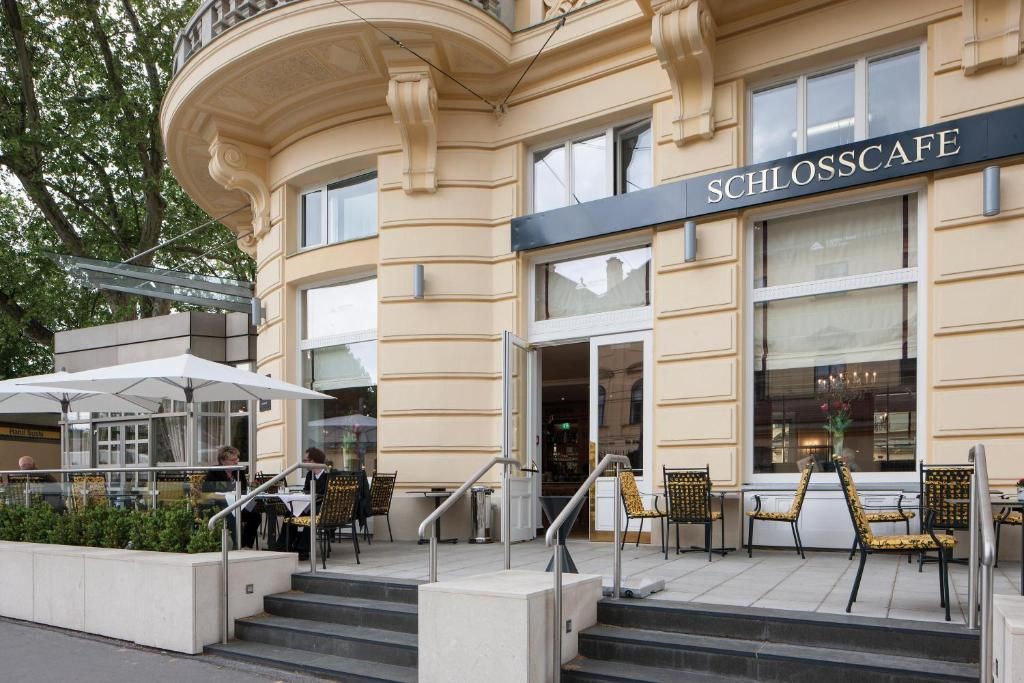 Austria Trend Parkhotel Schönbrunn Wien фото 24