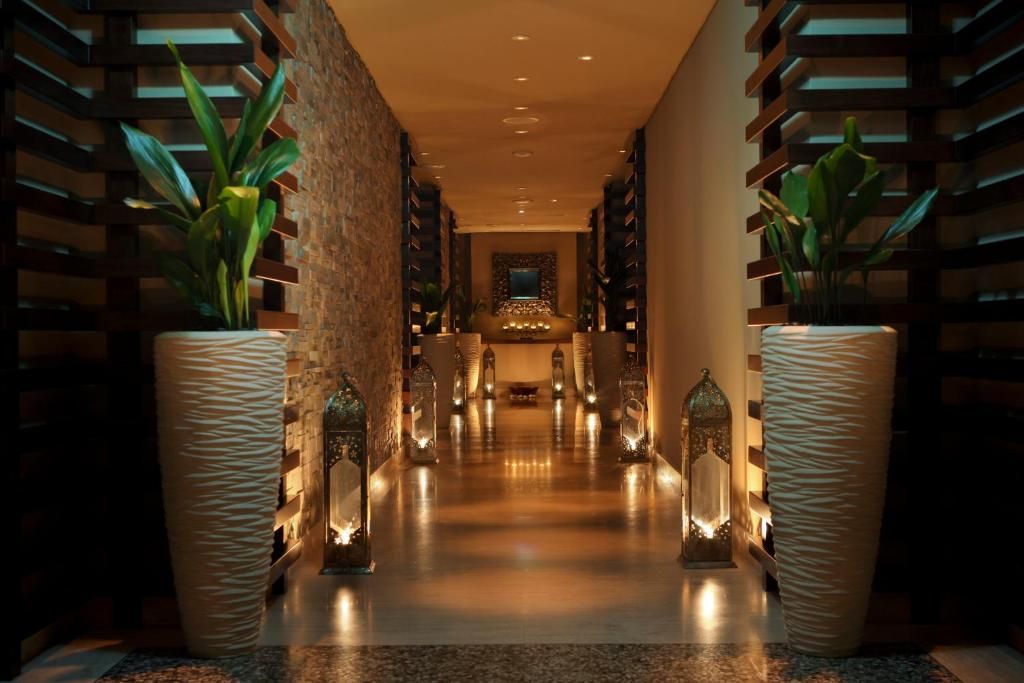 Grand Millennium Al Wahda фото 26