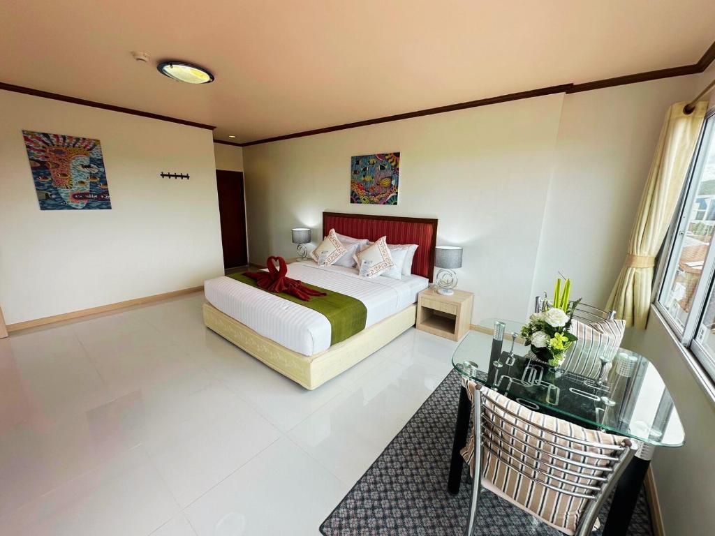 Thipurai Beach Hotel фото 44