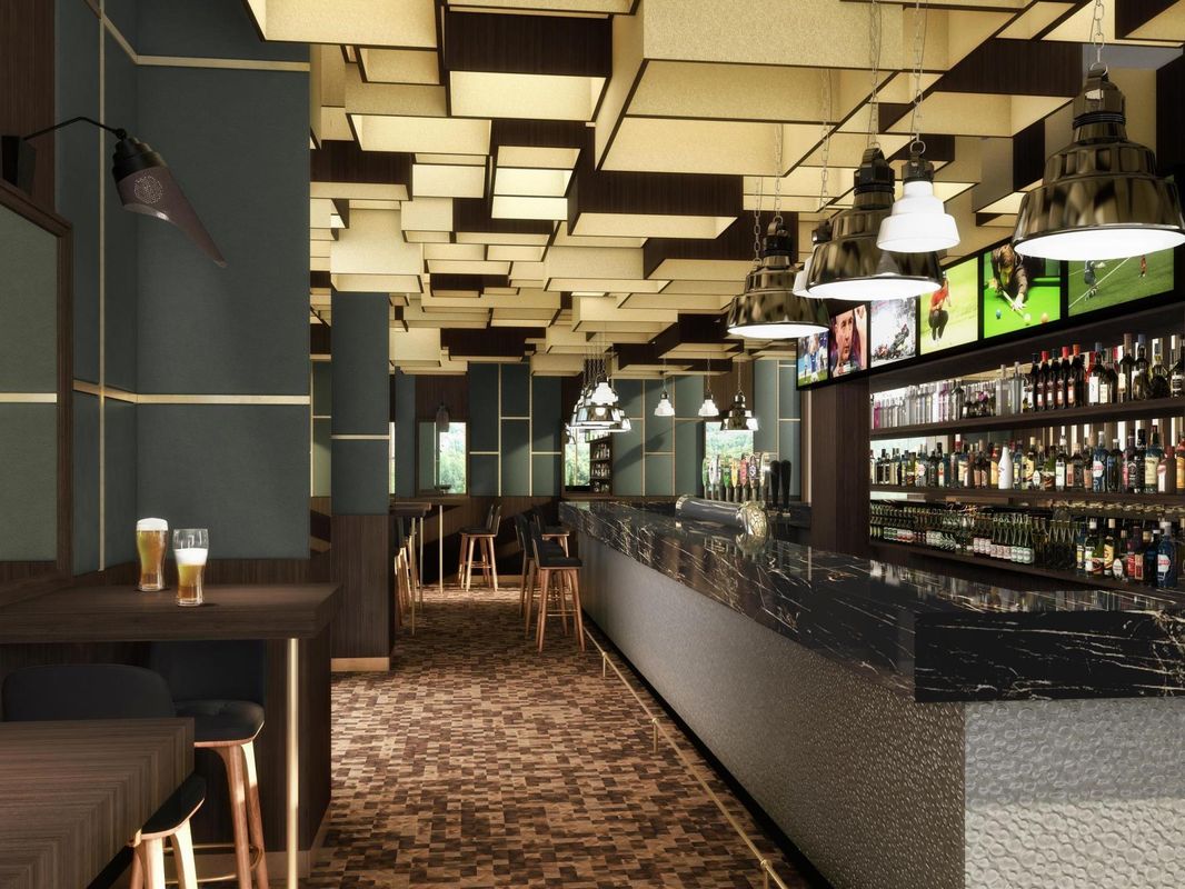 Sheraton Grand Tbilisi Metechi Palace фото 67