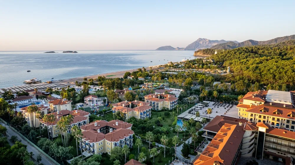 Club Hotel Phaselis Rose фото 184