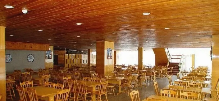 Фото отеля Чегет