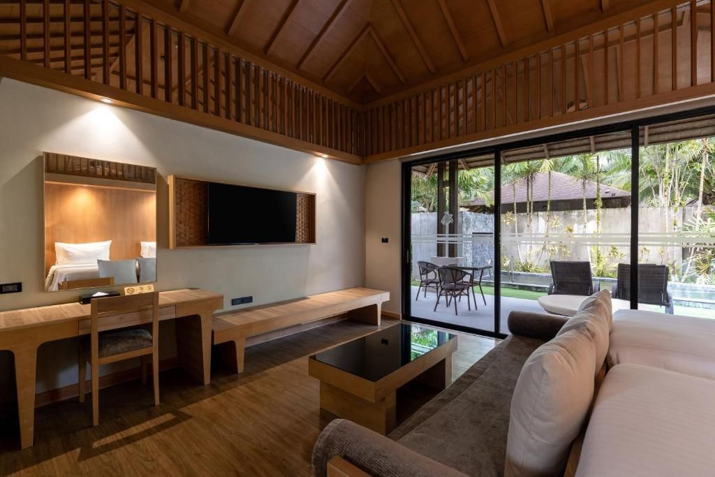 Beyond Resort Khaolak (Adults Only) фото 143