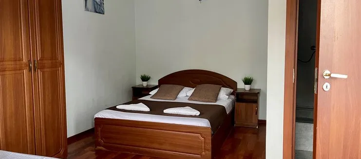 Фото отеля Гостевой дом «Зеленая Долина»