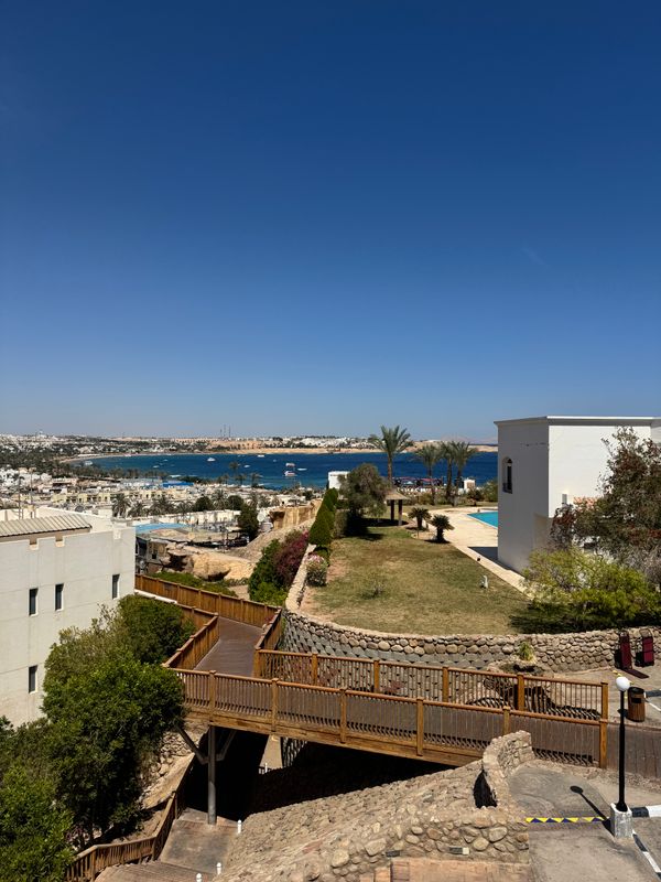 Naama Bay Hotel & Resort фото 73