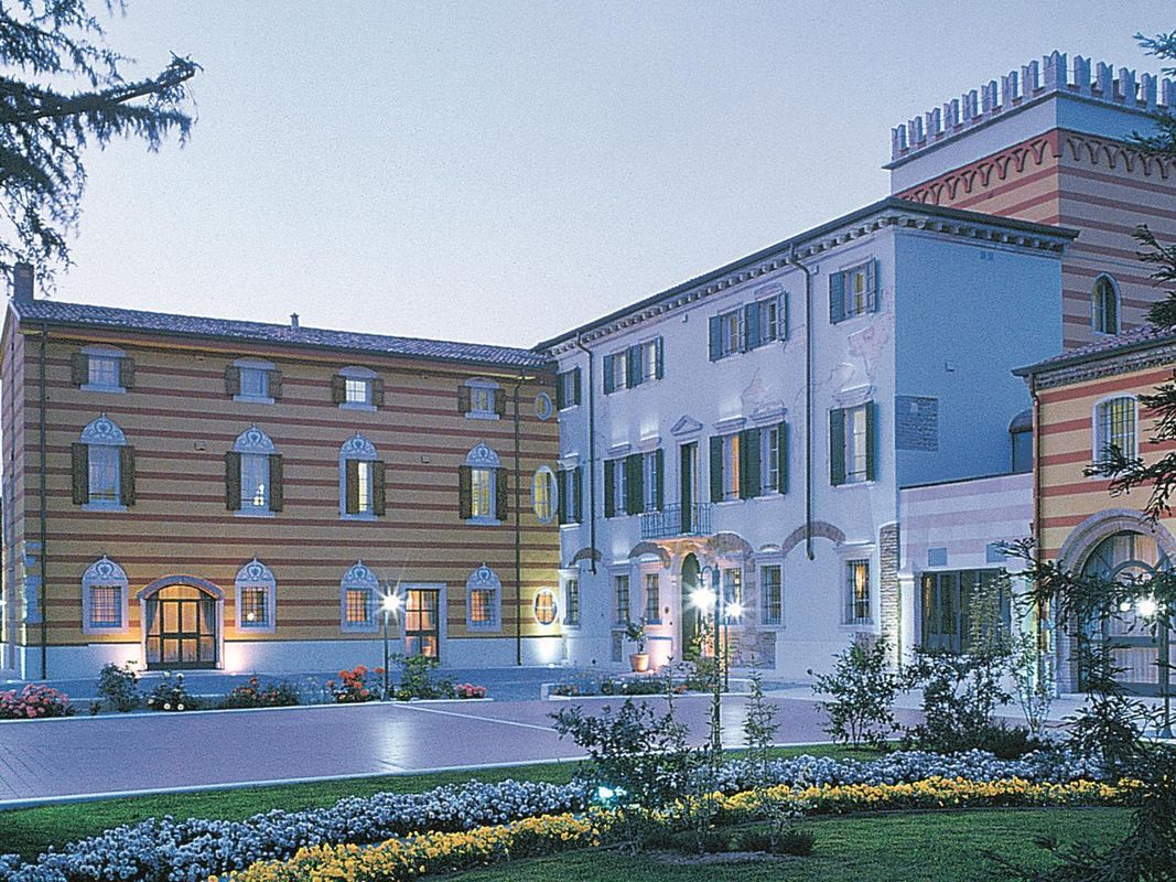 Villa Malaspina фото 5