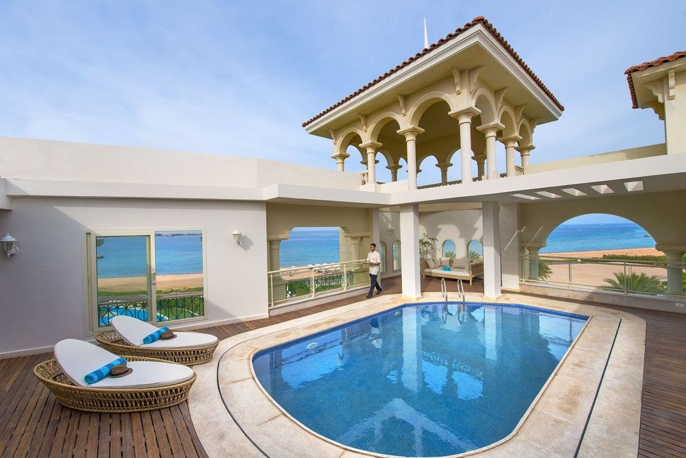 Baron Palace Sahl Hasheesh фото 79