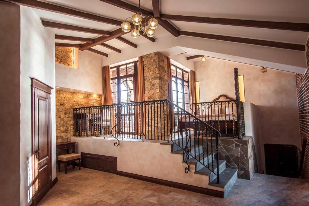 Гостиница «Soldaya Grand Hotel & Resort» фото 30