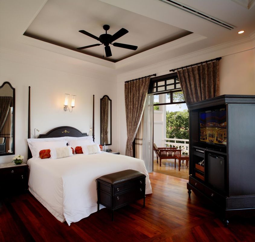 Centara Grand Beach Resort & Villas SHA Extra Plus фото 5