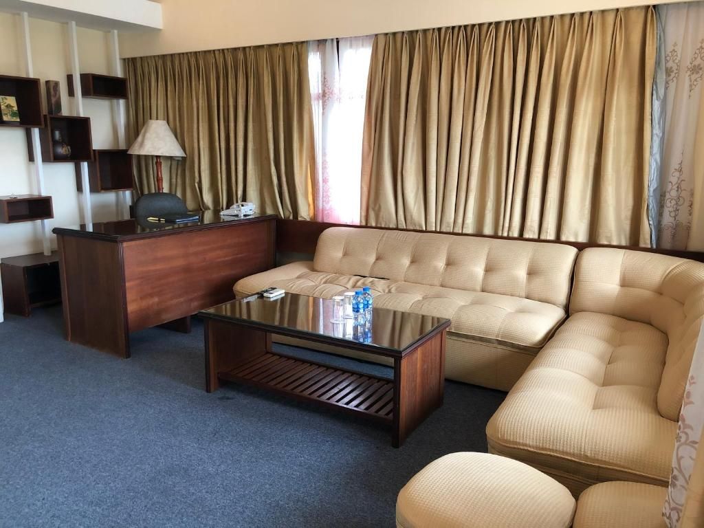 Rex Hotel Vung Tau фото 9