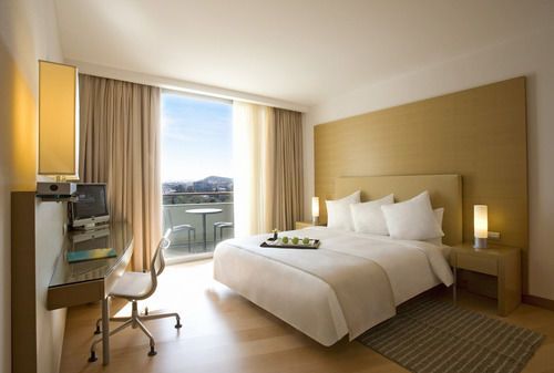 Hilton Athens Hotel фото 46