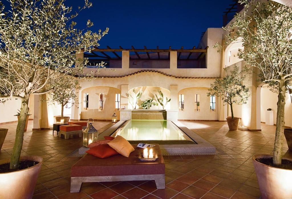 Colonna Pevero Hotel фото 3