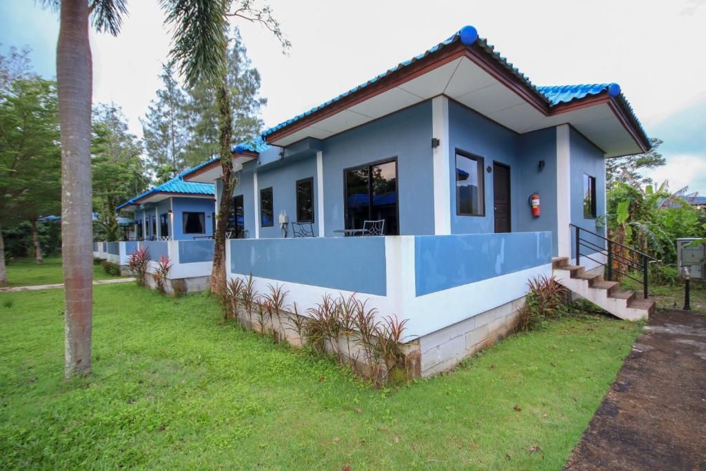 Praewa Villas Naiyang Phuket фото 4