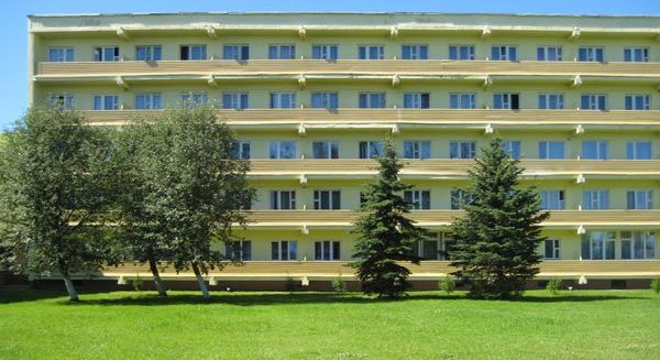 Фото отеля Поречье