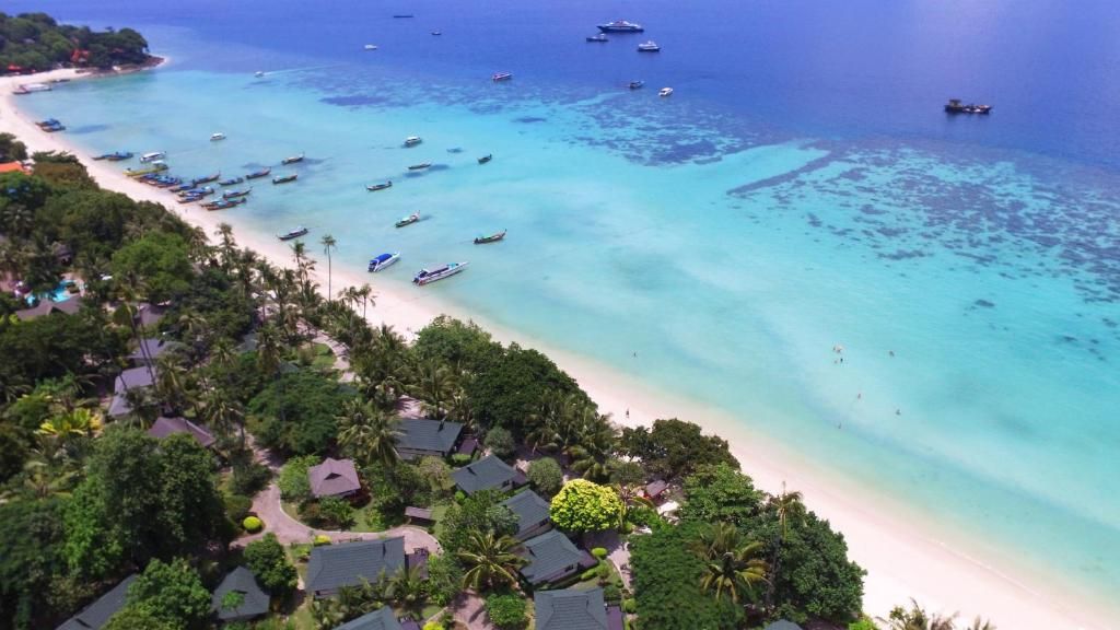 Phi Phi Holiday Resort фото 31