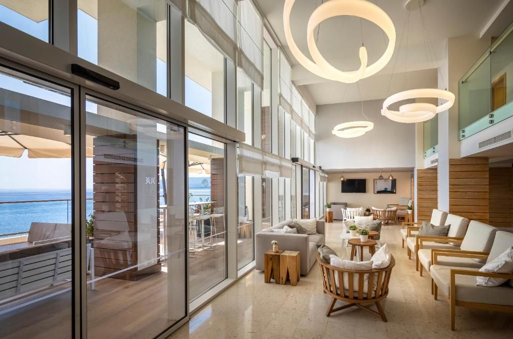 Valamar Bellevue Hotel & Residence фото 57