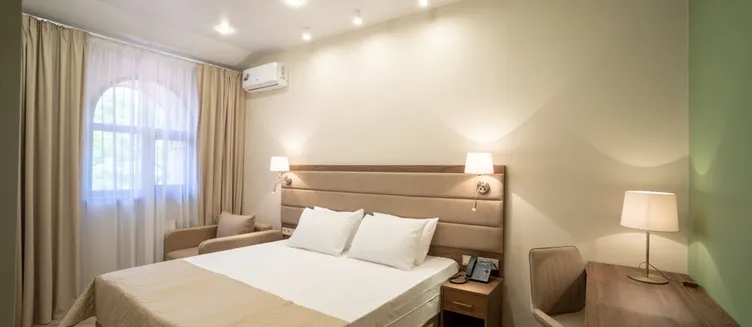 Фото отеля Гранд-Отель