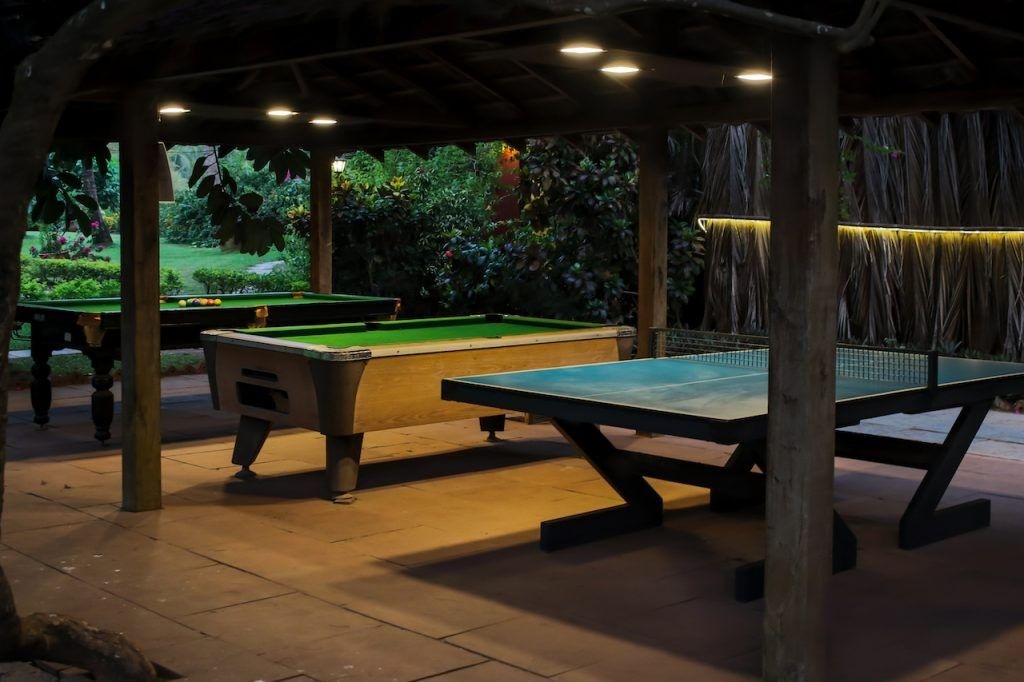 Chalston Beach Resort фото 20